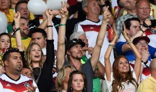 德国7:1巴西多少倍?