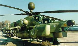 世界十大武装直升机 世界十大武装直升机