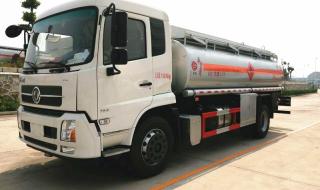 油罐车价格 油罐车价格