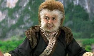 杨戬的师父是谁 杨戬的师父是谁