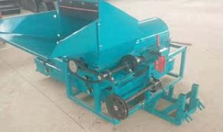 油葵脱粒机 油葵脱粒机