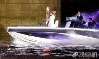 伦敦奥运会开幕式憨豆 伦敦奥运会开幕式憨豆