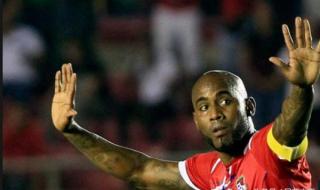 世界杯年龄最大球员