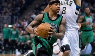 波士顿凯尔特人队球星